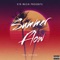 Summer Flow (feat. East the Unsigned) - Shawn Tha Rapper lyrics