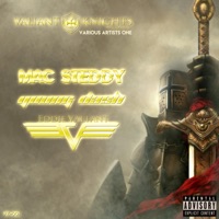 Straight From the Ville (feat. OTB YungDash) - Single - Eddie Valiant