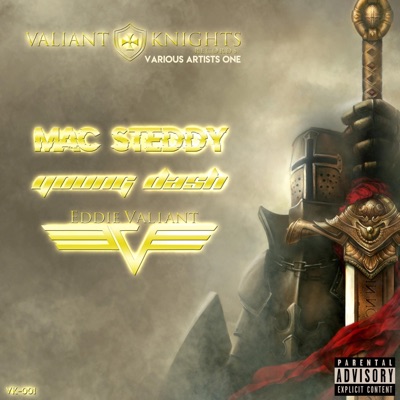 Straight From the Ville (feat. OTB YungDash) - Single
