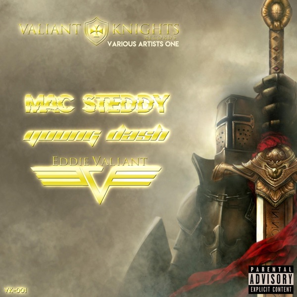 Straight From the Ville (feat. OTB YungDash)