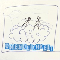 Die Unendlichkeit - Single - j.marsh & FERRII FLY