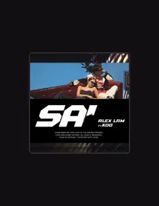 Ouça Alex Lam, assista a videoclipes, leia a biografia, veja as datas das turnês e mais!