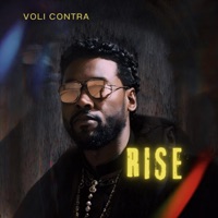Rise (Radio Edit) - Single - Voli Contra