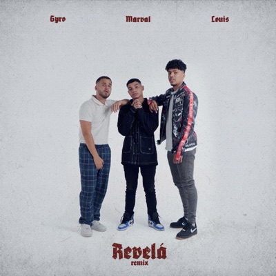 Revelá (Remix) - Single