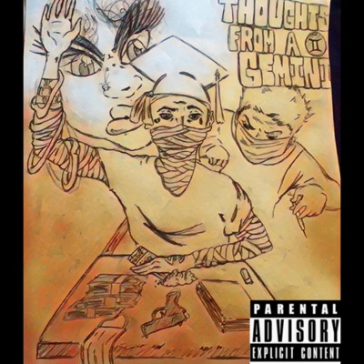 Thoughts From a Gemini