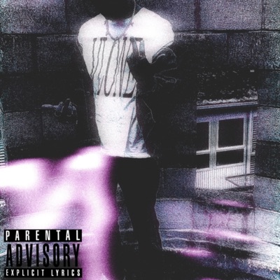 Pushin Limits (feat. Yung Bratz) - Single