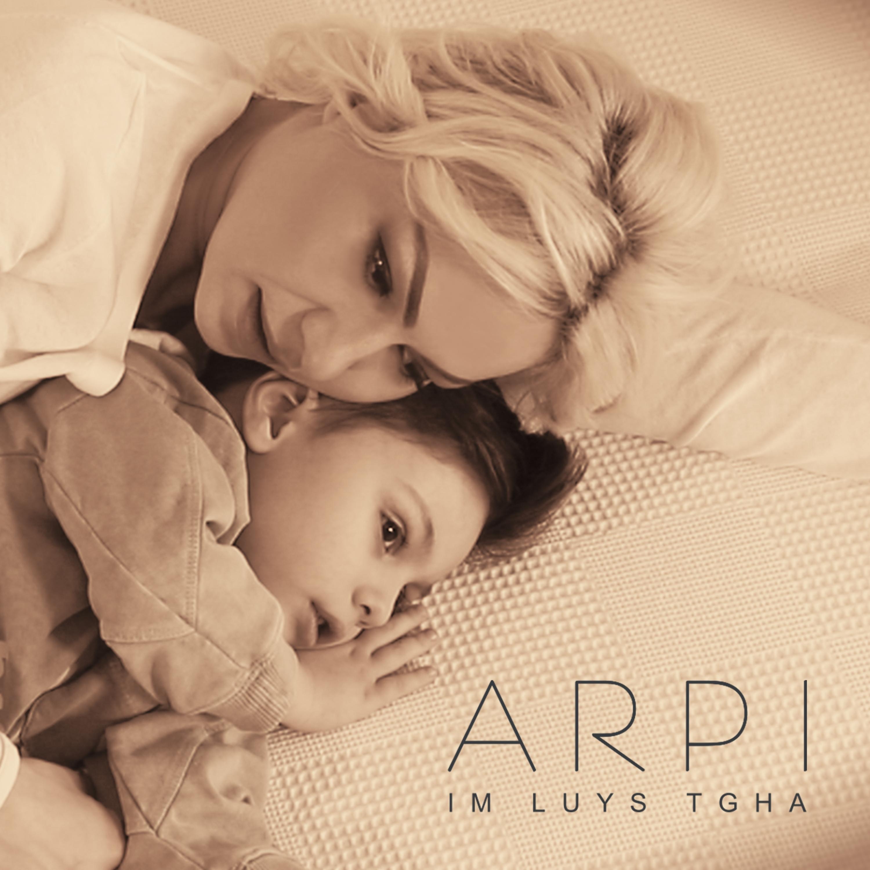 Im Luys Tgha - Single