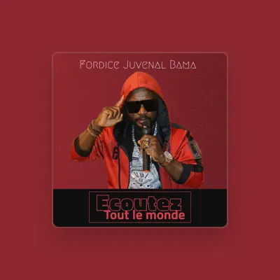 Listen to Fordice Juvenal Bama, watch music videos, read bio, see tour dates & more!