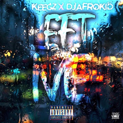 Left me (feat. DJAFROKID) - Single