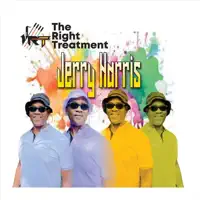 A Nu Ganja Remix — Jerry Harris
