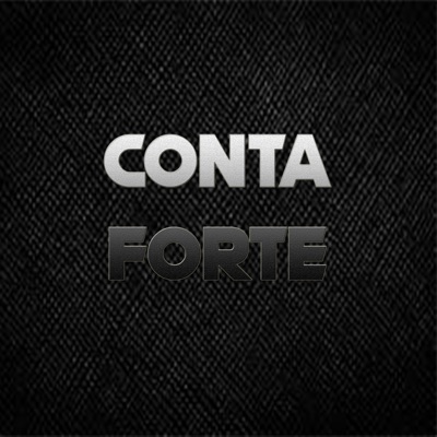 Conta Forte - Single