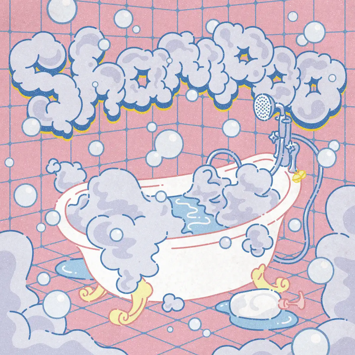 Shuta Sueyoshi - Shampoo - Single (2024) [iTunes Plus AAC M4A]-新房子