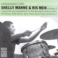 Shelly Manne and His Men - You And The Night And The Music (Remastered 1988)