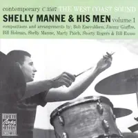 You and the Night and the Music — Shelly Manne
