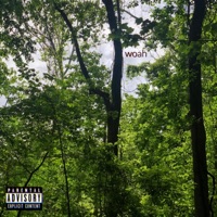 woah - Single - Razelle