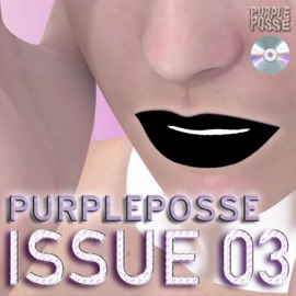 Junt (feat. Soudiere & 6-6-6) Purple Posse