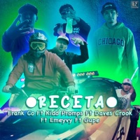 Receta P$447 (feat. Kidd Promps, Daves Crook, Emeyvy & Gupe) - Single - Tinone999