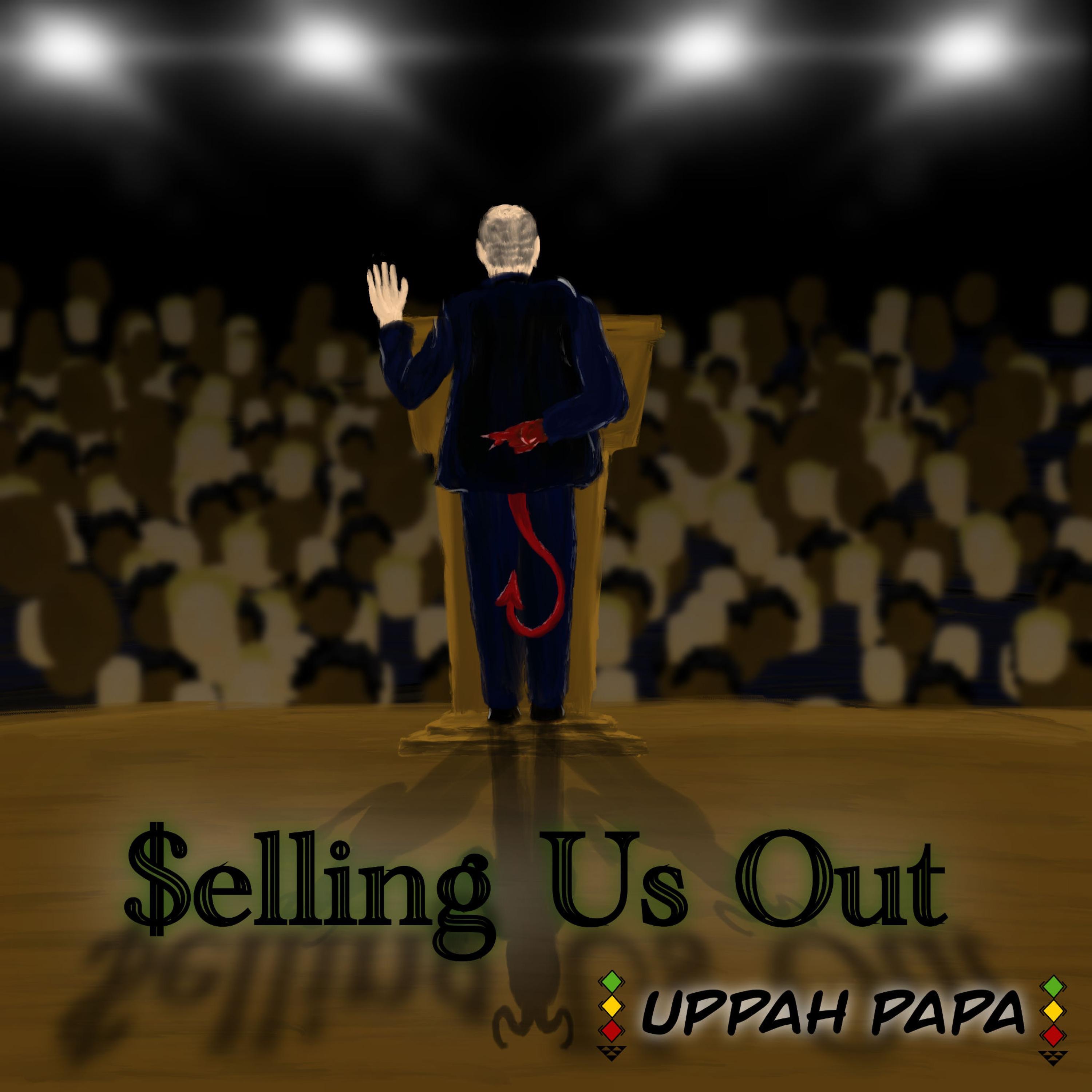 Selling Us Out - Single