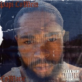 The Real (feat. Diggs) Papi LoMein