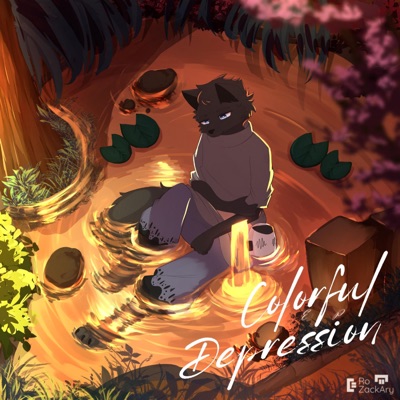 Colorful Depression EP