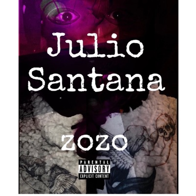Julio Santana - Single