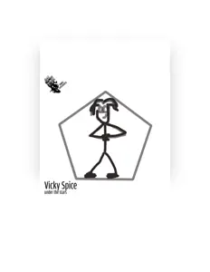 Listen to Vicky Spice, watch music videos, read bio, see tour dates & more!