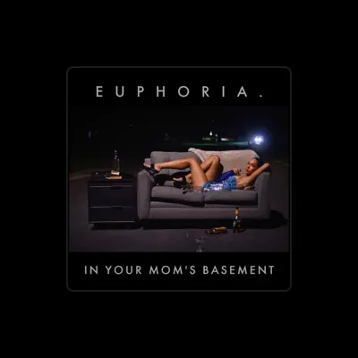 Listen to Euphoria., watch music videos, read bio, see tour dates & more!