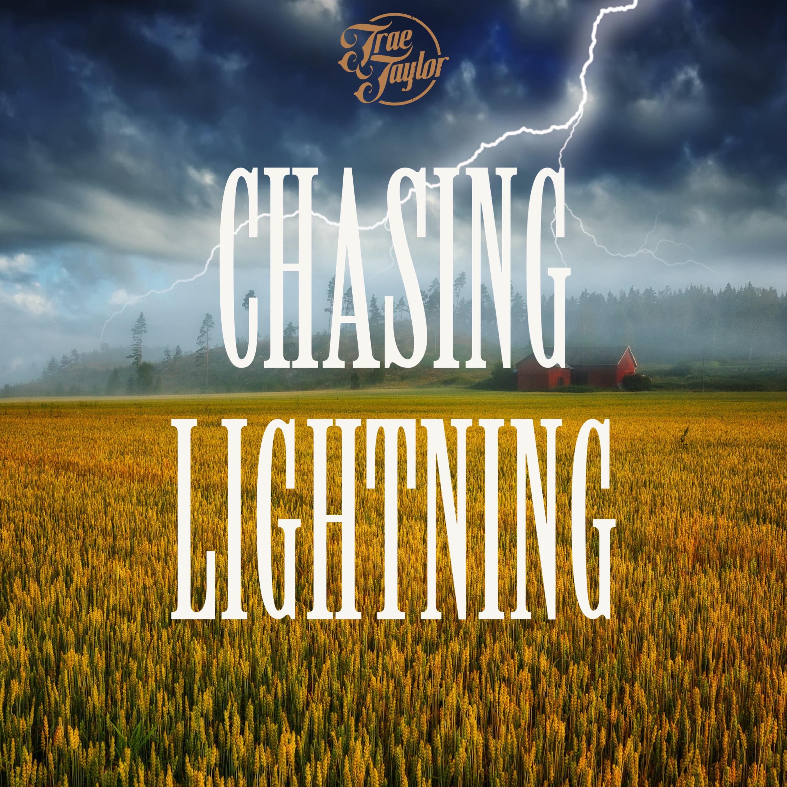 Chasing Lightning - Single