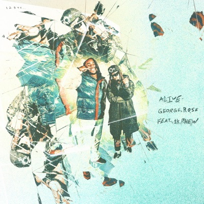 Alive (feat. 1K Phew) - Single