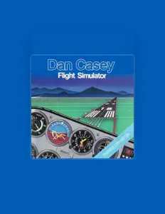 Escucha a Dan Casey, mira vídeos musicales, lee la biografía, consulta fechas de giras y mucho más.