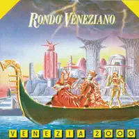 Aria Di Festa — Rondò Veneziano