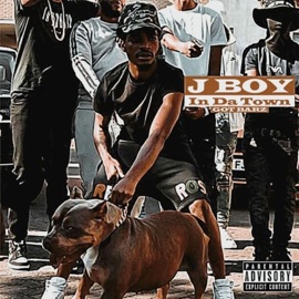 In Da Town (Got Barz) (feat. J Boy) Trill V