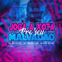 Joga a Xota Pro Seu Malvadão - Single - Mc Menor Da Ms, MC Theuzyn & Dj Thuar