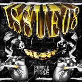 Purple Posse - Pushin' Keys (feat. Aseri & Soudiere)