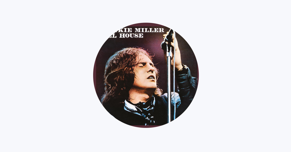 フランキー・ミラー - Apple Music