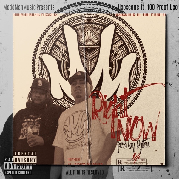 Right Now (feat. 1Hunnid Proof Uso)