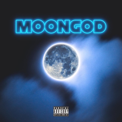 MOONGOD MIXTAPE