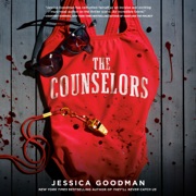 audiobook The Counselors (Unabridged) - Jessica Goodman