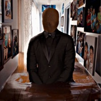 The Hurricane - Haller.