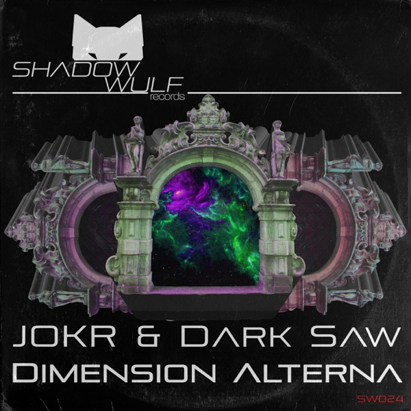 Dimension Alterna - Single