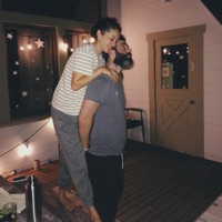 Everything - Single - Kina Grannis & Imaginary Future