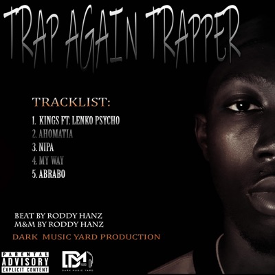Trap Again Trapper - EP