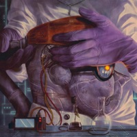 Dexter - Single - Madd