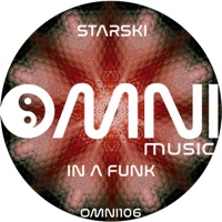 In a Funk - Starski
