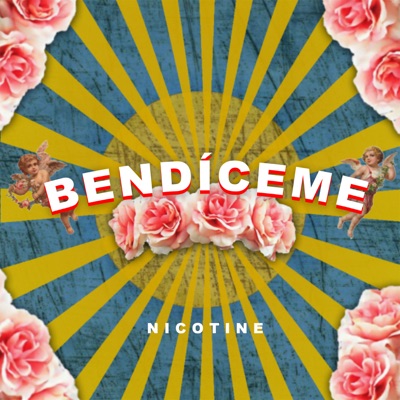 Bendíceme - Single