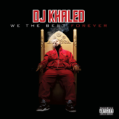 I'm On One (feat. Drake, Rick Ross & Lil Wayne) song art