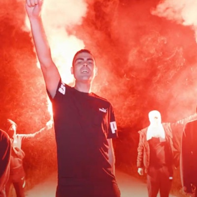 Los momentos que viví - Single