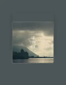 Luister naar Tiny Living Rain, bekijk muziekvideo's, lees de bio, bekijk de tourdata, en meer!