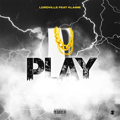 Play (feat. Klaime) - Single