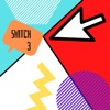 Switch 3 - Single